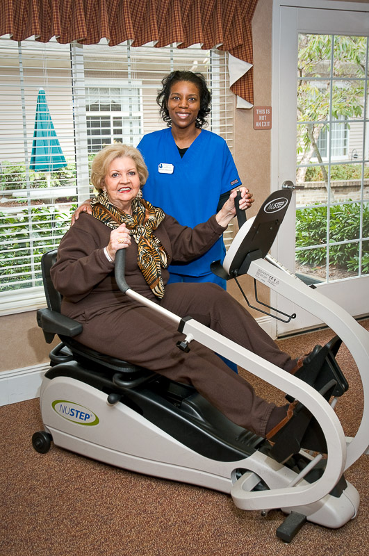 Lawrenceville Physical Therapy
